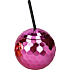 Disco tumblerglas - 500 ml - flere varianter - assorteret