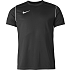 Nike herre sports T-shirt str. XL - sort