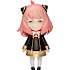 Spy family anyas daily life samlerfigur – flere varianter – assorteret