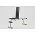 Everfit WBK-400 justerbar træningsbænk