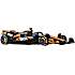 Hot Wheels F1 1:64 legetøjsbil - flere varianter - assorteret