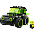 LEGO City Motorer – Gaming-racerbil 60484