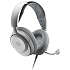 Steelseries Arctis Nova 1 Gaming Headset - White