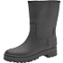 VRS herre gummistøvler str. 45 - sort