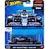 Hot Wheels F1 1:64 legetøjsbil - flere varianter - assorteret