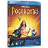 Blu-ray Pocahontas