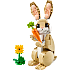 LEGO Creator 3-i-1 sød kanin 31162