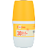 Roll-on solcreme m. SPF30 vandfast