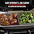 Weber Lumin Compact grill