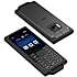 HMD Terra M TA-1719 mobiltelefon - Dark Grey