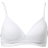 VRS teen bralette str. A75 - hvid