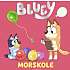 Bluey – Morskole