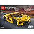 LEGO Technic Chevrolet Corvette Stingray 42205