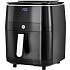 OBH Nordica Easy Fry 3-i-1 Steam+ airfryer