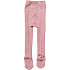 Tiny One baby strømpebukser str. 50/56 - rosa