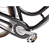 SCO Classic damecykel 7 gear 28" 2025 - sort