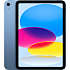 Apple iPad 11" Wi-Fi 256 GB (2025) - blå