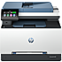HP LaserJet 3302sdw printer