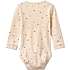 Tiny One body str. 56 - beige
