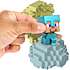 Minecraft Mini Mode Spawn Egg figur - flere varianter - assorteret