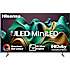 Hisense 55" Mini-Led TV 55U6N