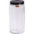 DAY opbevaringsglas med skruelåg 0,9 liter