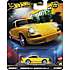 Hot Wheels Car Culture bil - flere varianter - assorteret