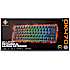 Deltaco DK475 gaming keybaord