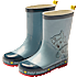 Bluey børne gummistøvler str. 23 - lyseblå
