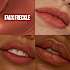 Flydende læbestift 110 Faux Freckle