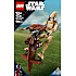 LEGO Star Wars Kampdroide med STAP 75428