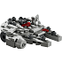 LEGO Star Wars Tusindårsfalken-minimodel 30708
