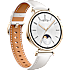 Huawei watch GT4 - hvid