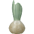 Vase - hyacinth