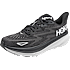 HOKA herre løbesko Clifton 9 str. 42 - sort