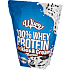 Proteinpulver m. cookiesmag