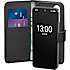 PURO Samsung Galaxy S26 wallet cover - sort