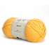 Salling akrylgarn - gul 184