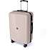 FZ13 trolley 8 hjul 66 cm - beige