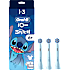 Oral-B iO Stitch børstehoveder 3-pak