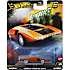 Hot Wheels Car Culture bil - flere varianter - assorteret