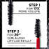 Mascara Pro XXL Lift Black