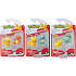 Pokémon battle 2-pak figur - flere varianter - assorteret