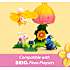 BRIO flora Tulip figur 36202