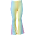 VRS børne leggings str. 140 - multifarvet