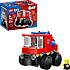 LEGO City Motorer 60482 – Brandbil