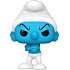 Funko POP! Smølferne - Grouchy Smurf