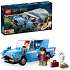 LEGO Harry Potter™ Flyvende Ford Anglia™ 76424