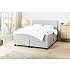 Nordisk Fjer B110 opbevaringsseng 180x200 cm
