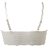 VRS teen bralette str. 134/140 - hvid